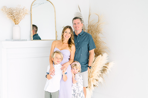 Frank & Carolina Brearley - St. Johns County Owners