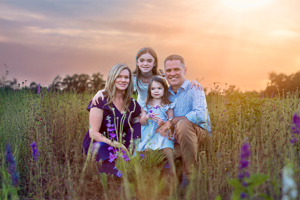 Jason Lockwood - Dumpster Dudez of East Charlotte