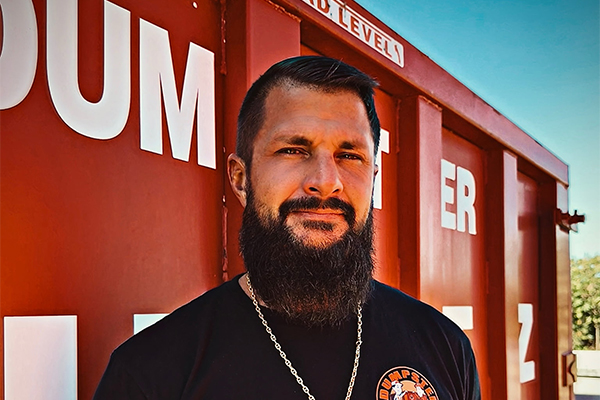 Joey Harrison - Polk County Owner