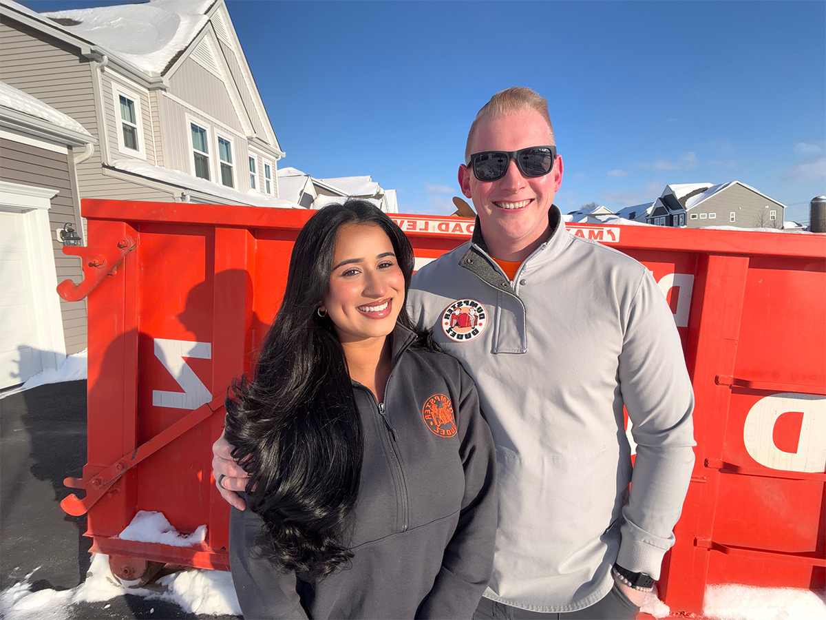 Josh and Anjie Hill - Columbus South Owners